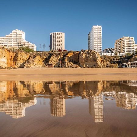 Monte Residence Beach E Pool Portimao Bagian luar foto