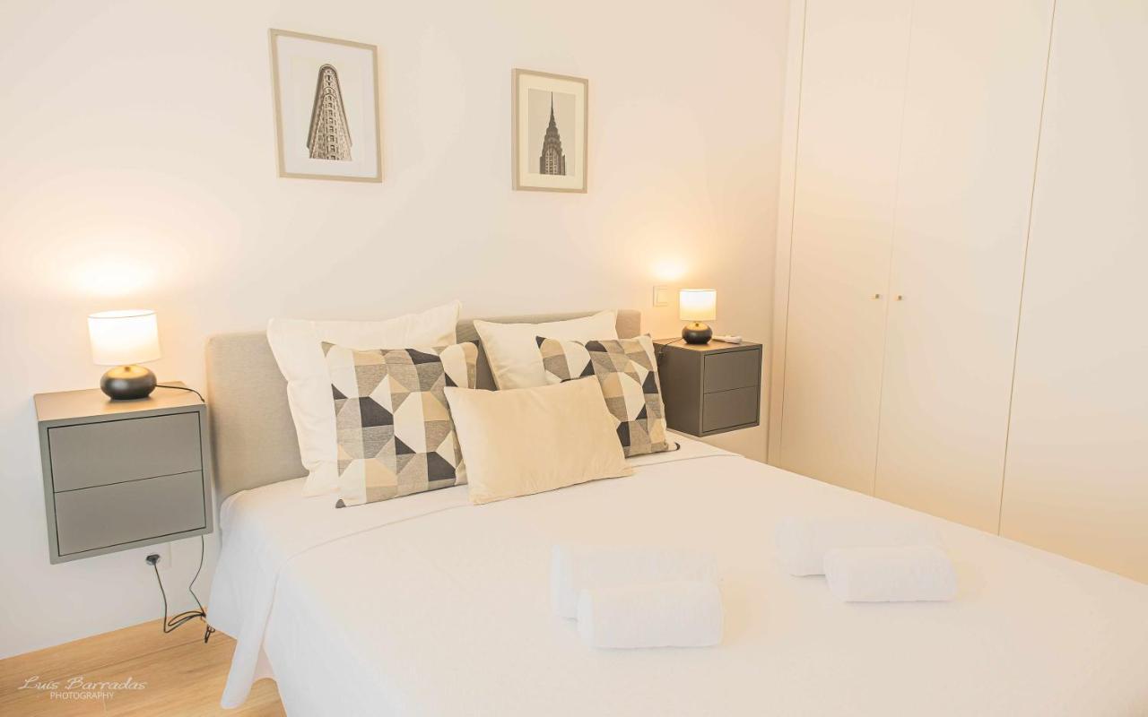 Monte Residence Beach E Pool Portimao Bagian luar foto