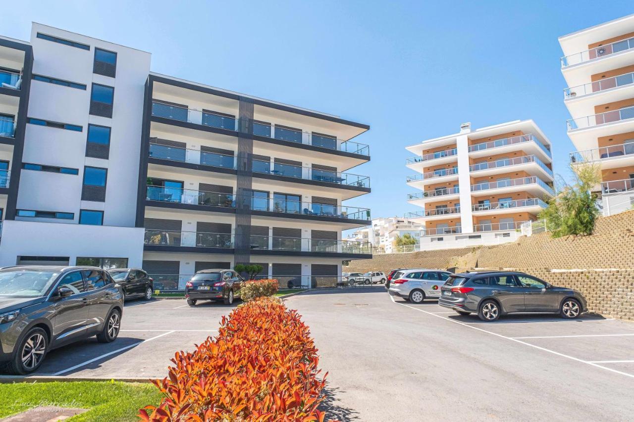 Monte Residence Beach E Pool Portimao Bagian luar foto