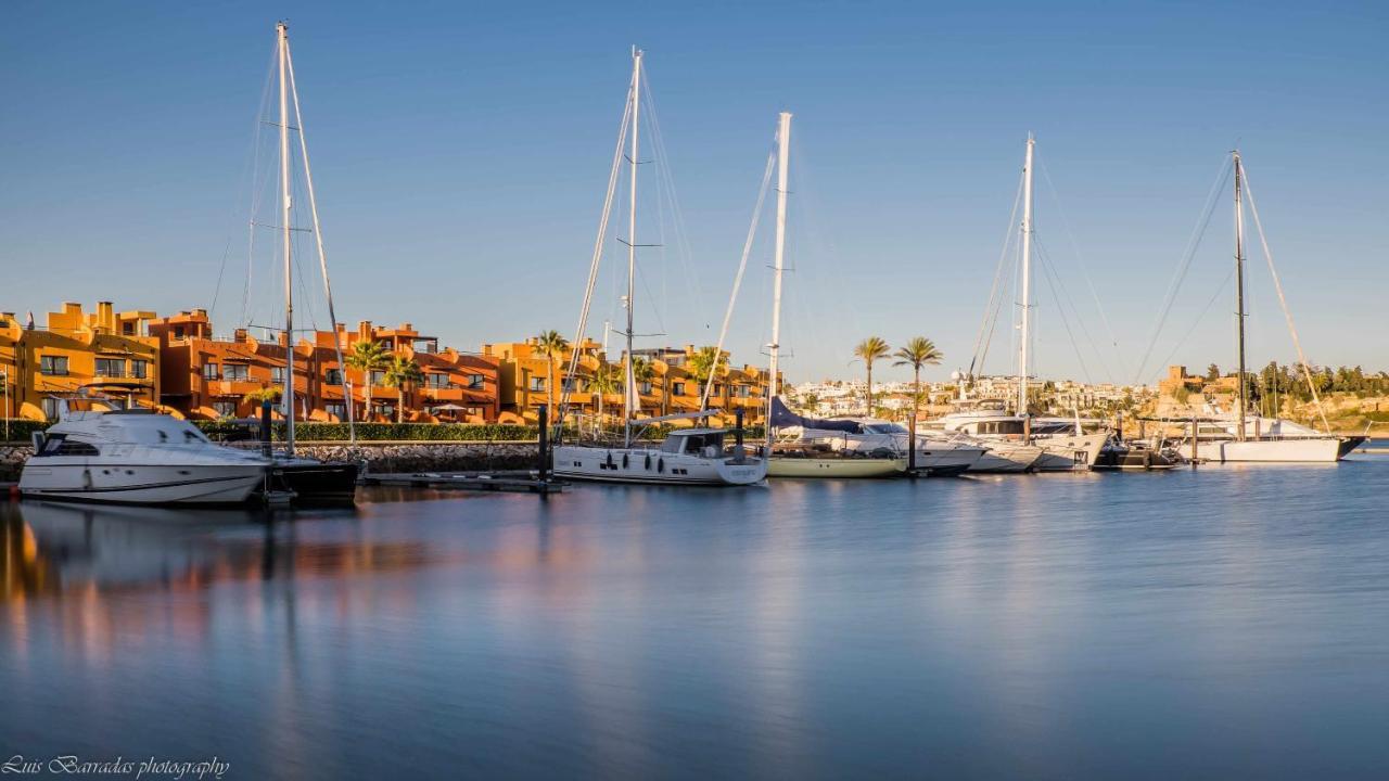Monte Residence Beach E Pool Portimao Bagian luar foto
