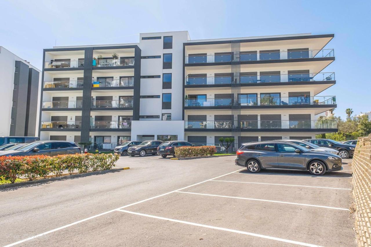 Monte Residence Beach E Pool Portimao Bagian luar foto